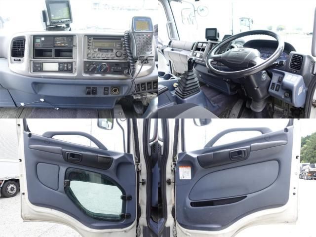 HINO RANGER 2007 Image 31