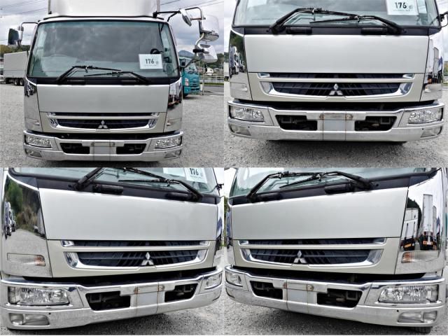 MITSUBISHI FUSOU FIGHTER 2007 Image 31