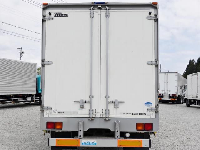 MITSUBISHI FUSOU FIGHTER 2007 Image 31