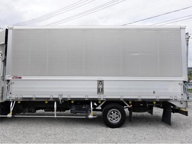 MITSUBISHI FUSOU FIGHTER 2007 Image 31