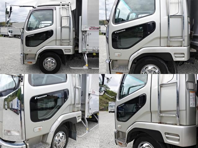 MITSUBISHI FUSOU FIGHTER 2007 Image 31