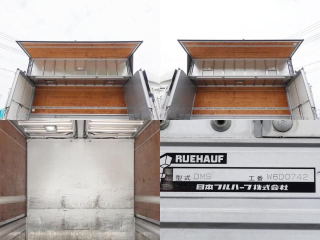 MITSUBISHI FUSOU FIGHTER 2007 Image 31