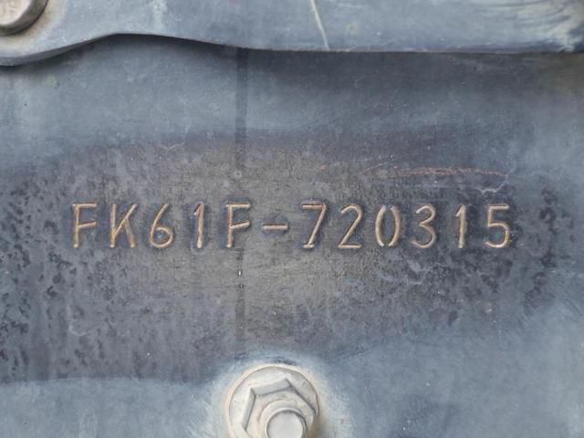 MITSUBISHI FUSOU FIGHTER 2007 Image 31