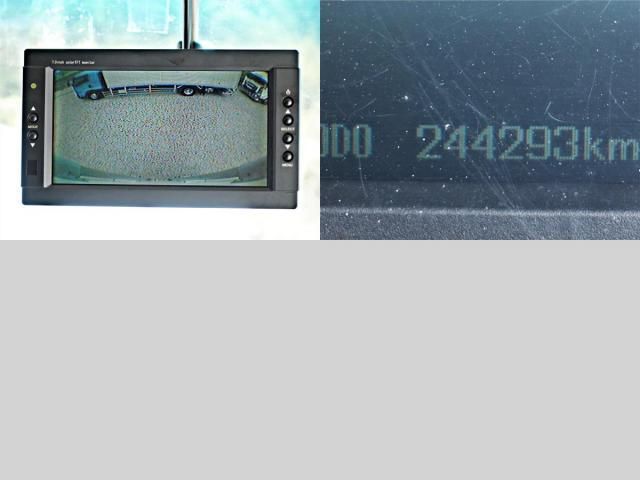 MITSUBISHI FUSOU FIGHTER 2007 Image 31