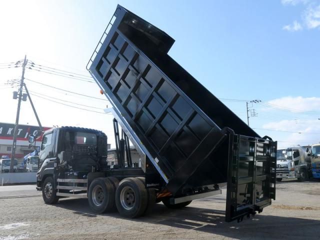 ISUZU GIGA 2019 Image 31