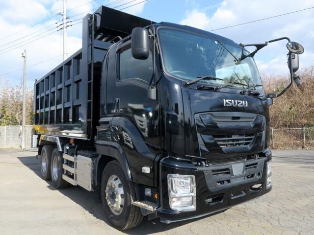 ISUZU GIGA 2019 Image 31