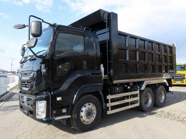 ISUZU GIGA 2019 Image 31