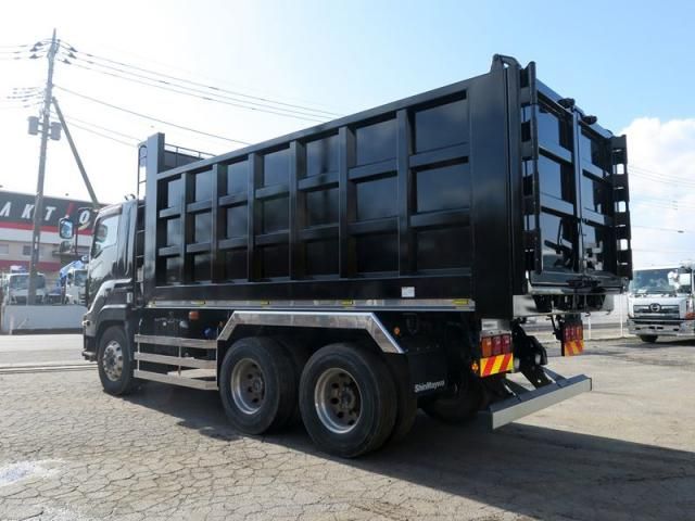 ISUZU GIGA 2019 Image 31