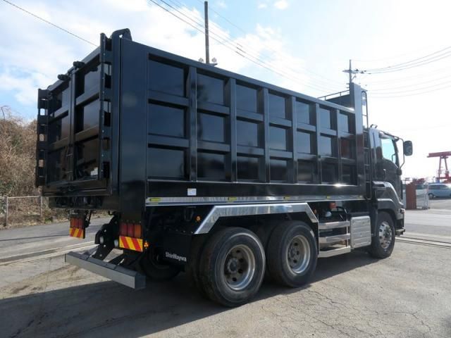 ISUZU GIGA 2019 Image 31