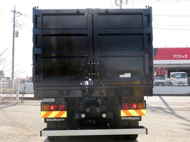 ISUZU GIGA 2019 Image 31