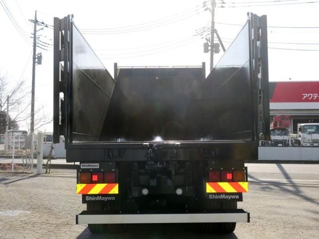 ISUZU GIGA 2019 Image 31