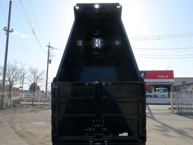 ISUZU GIGA 2019 Image 31