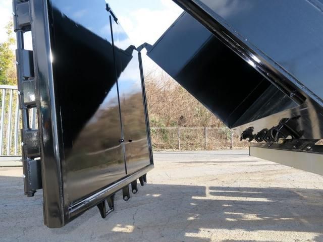 ISUZU GIGA 2019 Image 31