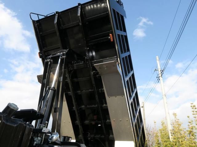 ISUZU GIGA 2019 Image 31