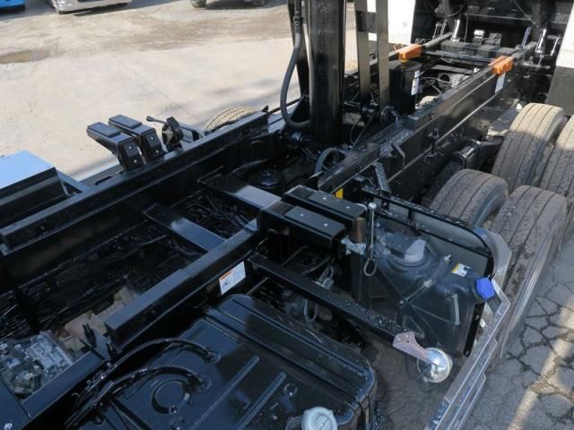 ISUZU GIGA 2019 Image 31