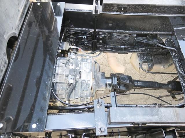 ISUZU GIGA 2019 Image 31