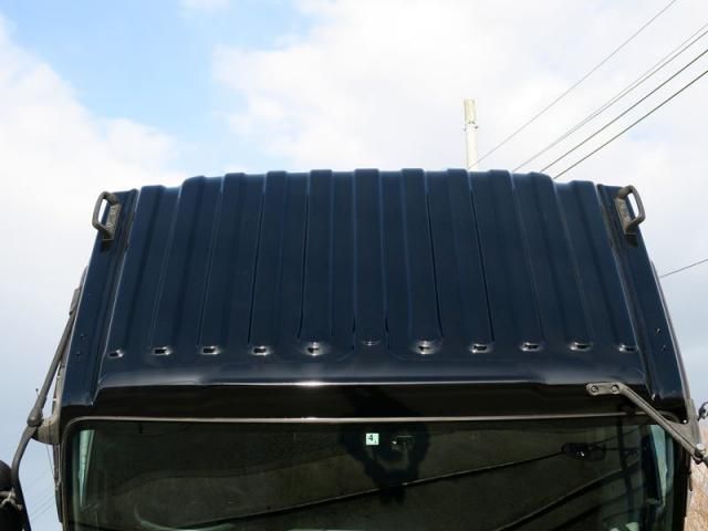 ISUZU GIGA 2019 Image 31