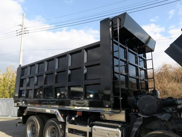 ISUZU GIGA 2019 Image 31