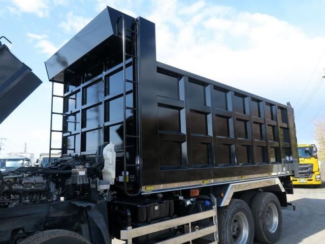 ISUZU GIGA 2019 Image 31