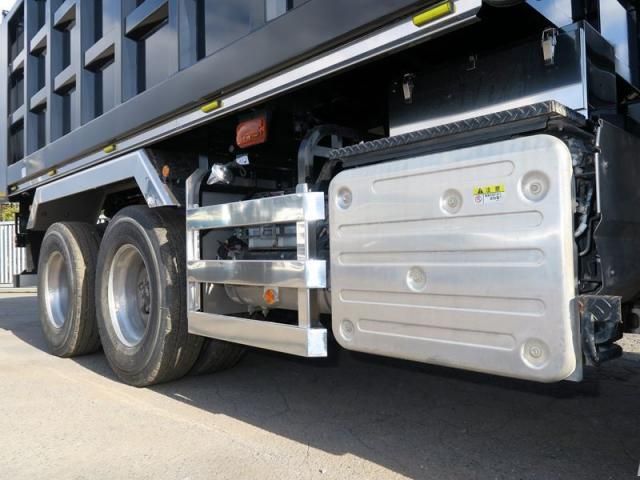 ISUZU GIGA 2019 Image 31