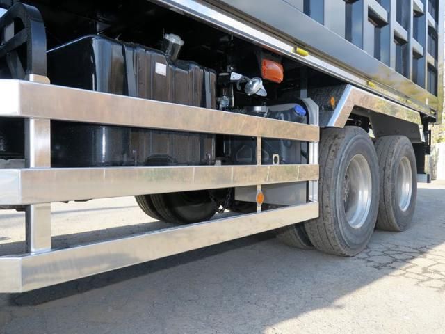 ISUZU GIGA 2019 Image 31