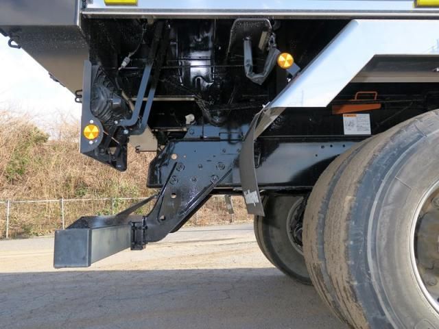 ISUZU GIGA 2019 Image 31