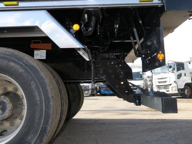 ISUZU GIGA 2019 Image 31