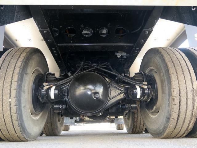 ISUZU GIGA 2019 Image 31