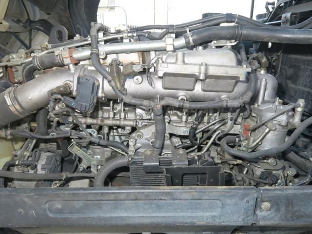 ISUZU GIGA 2019 Image 31