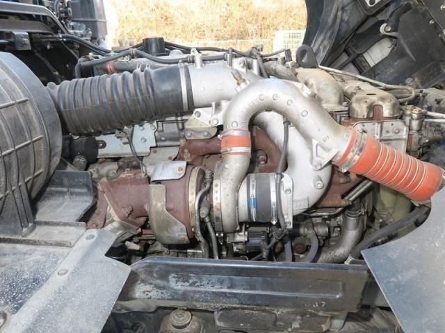 ISUZU GIGA 2019 Image 31