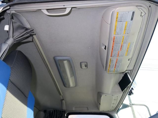 ISUZU GIGA 2019 Image 31