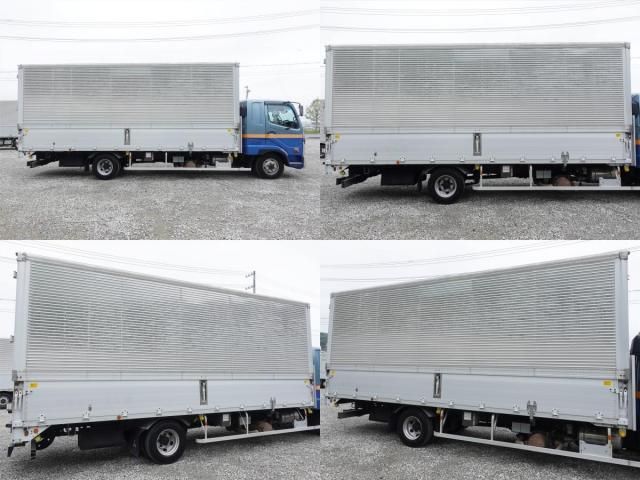 MITSUBISHI FUSOU FIGHTER 2017 Image 31