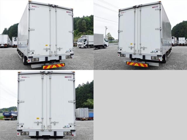 MITSUBISHI FUSOU FIGHTER 2017 Image 31