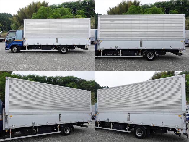 MITSUBISHI FUSOU FIGHTER 2017 Image 31