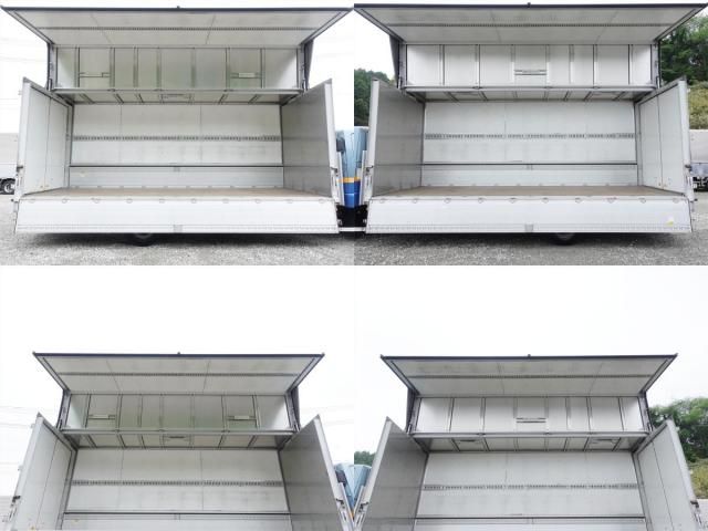 MITSUBISHI FUSOU FIGHTER 2017 Image 31