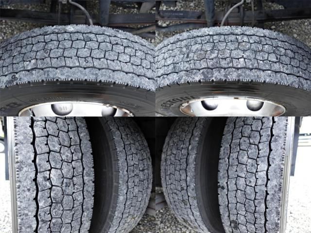 MITSUBISHI FUSOU FIGHTER 2017 Image 31