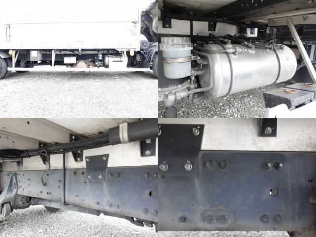 MITSUBISHI FUSOU FIGHTER 2017 Image 31