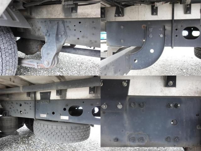 MITSUBISHI FUSOU FIGHTER 2017 Image 31