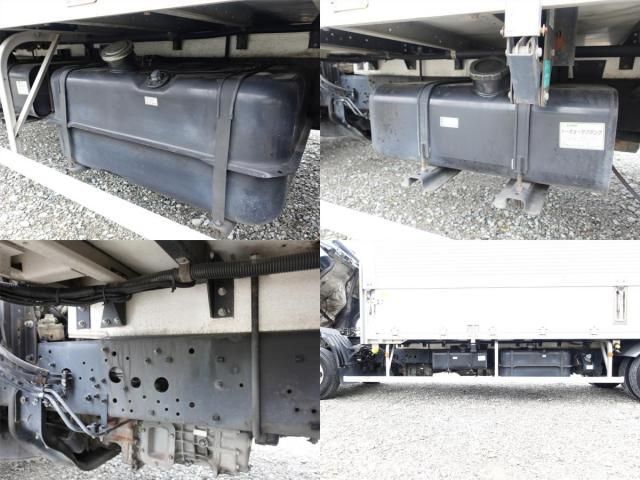 MITSUBISHI FUSOU FIGHTER 2017 Image 31