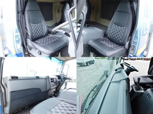 MITSUBISHI FUSOU FIGHTER 2017 Image 31