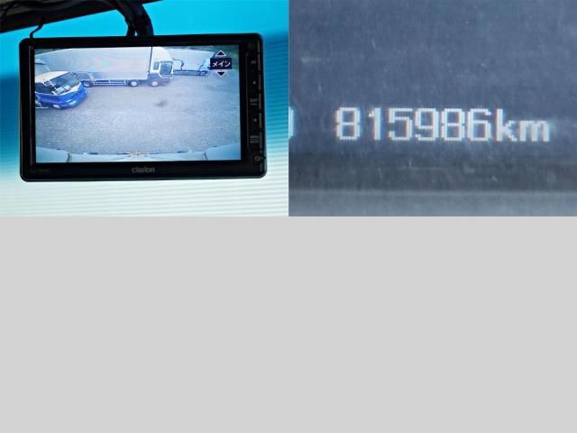 MITSUBISHI FUSOU FIGHTER 2017 Image 31