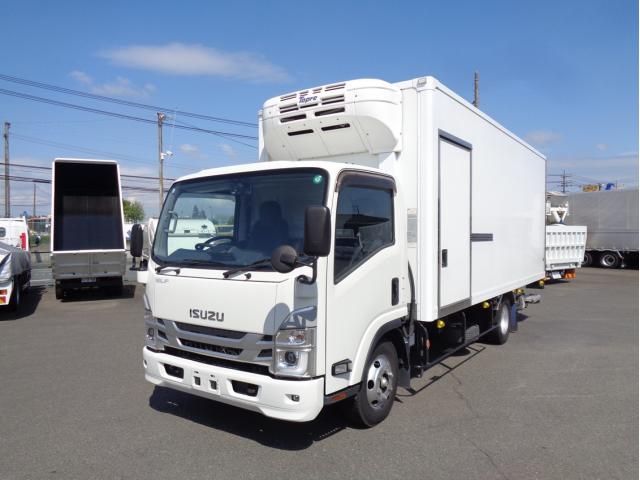 ISUZU ELF 2021 Image 31