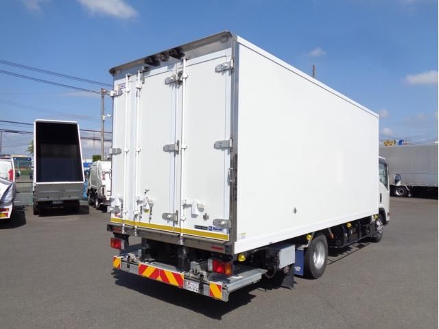 ISUZU ELF 2021 Image 31