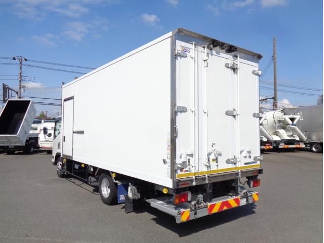 ISUZU ELF 2021 Image 31