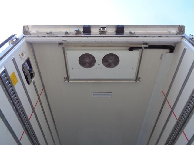 ISUZU ELF 2021 Image 31