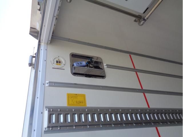 ISUZU ELF 2021 Image 31