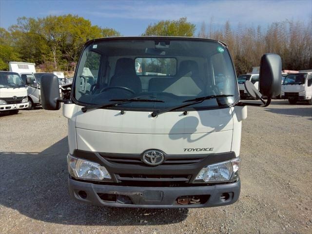 TOYOTA TOYOACE 2019 Image 31