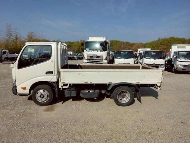 TOYOTA TOYOACE 2019 Image 31