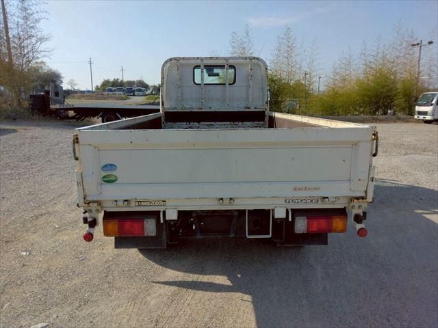 TOYOTA TOYOACE 2019 Image 31