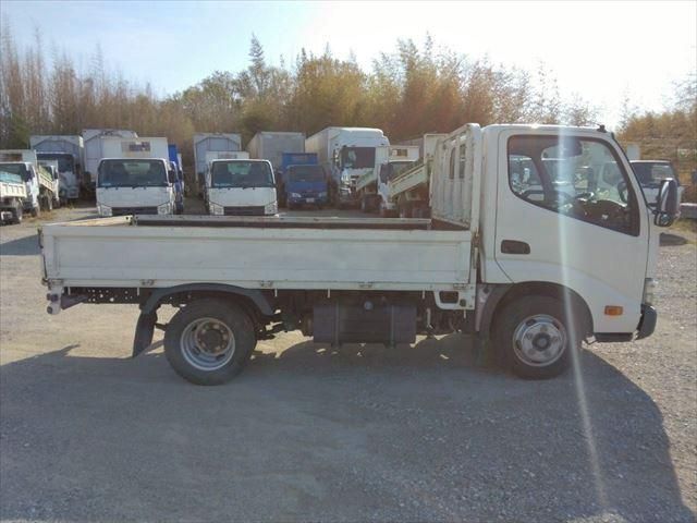 TOYOTA TOYOACE 2019 Image 31